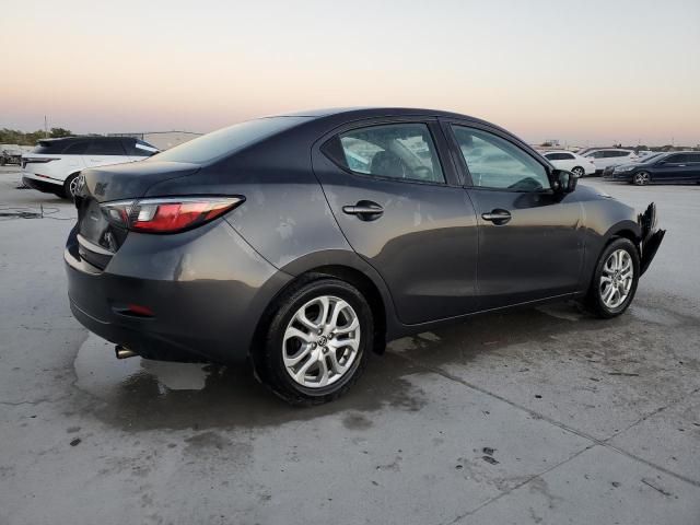 2016 Scion IA