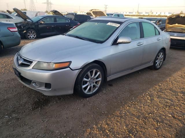 2006 Acura TSX