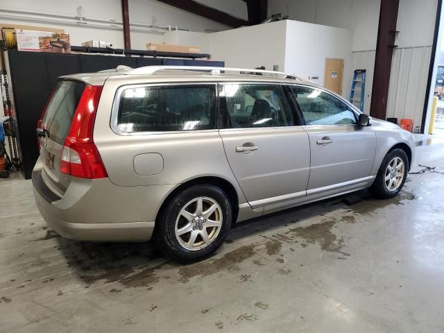 2008 Volvo V70 3.2