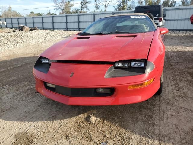 1997 Chevrolet Camaro Base