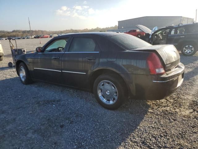 2006 Chrysler 300 Touring