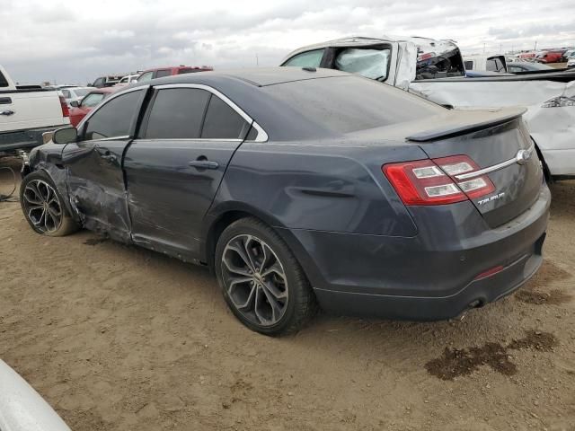 2017 Ford Taurus SHO