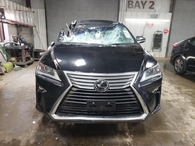 2019 Lexus RX 350 Base