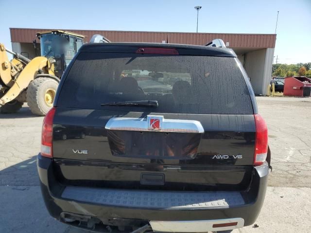 2006 Saturn Vue