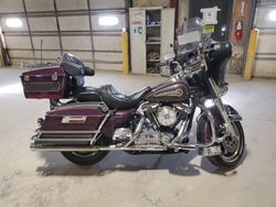 1996 Harley-Davidson Flhtci en venta en Eldridge, IA