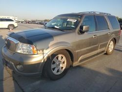 2004 Lincoln Navigator for sale in Grand Prairie, TX