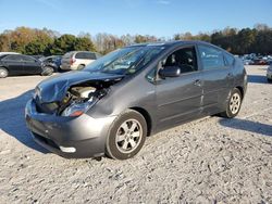 Toyota Prius salvage cars for sale: 2008 Toyota Prius