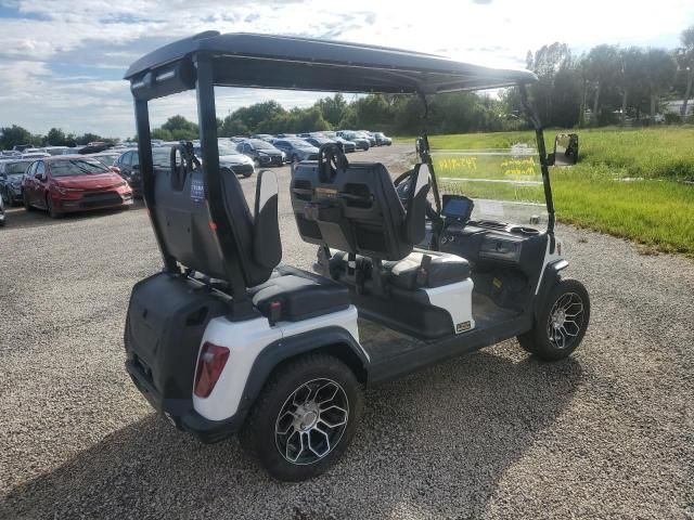 2024 Hdkp Golf Cart