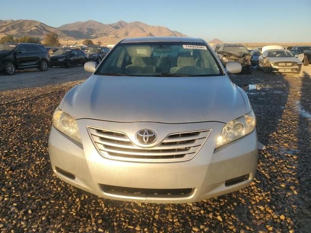 2007 Toyota Camry CE