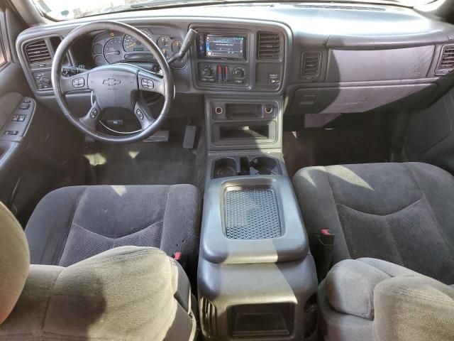 2003 Chevrolet Silverado C1500