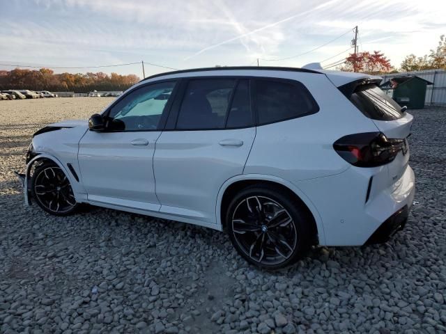 2023 BMW X3 M40I