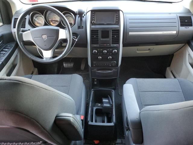 2009 Dodge Grand Caravan SXT