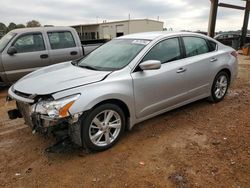 Nissan Altima salvage cars for sale: 2013 Nissan Altima 2.5