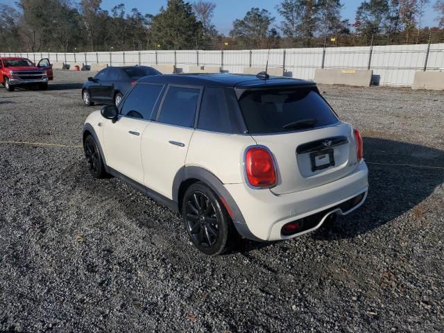 2017 Mini Cooper S