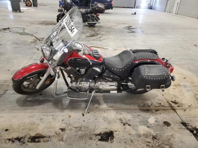 2005 Yamaha XVS1100 A