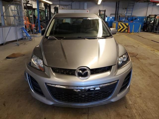 2010 Mazda CX-7