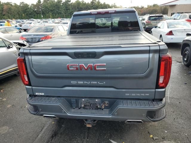 2020 GMC Sierra K1500 Denali