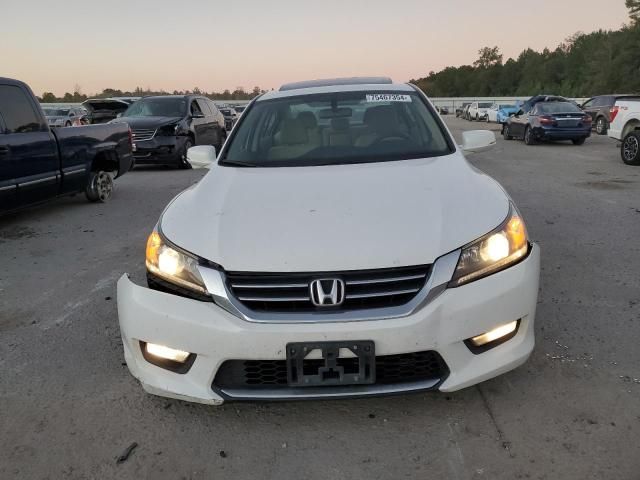 2015 Honda Accord EX