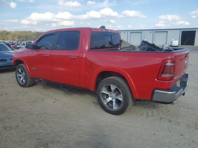 2019 Dodge 1500 Laramie