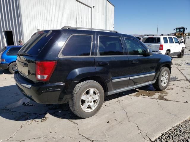 2007 Jeep Grand Cherokee Laredo