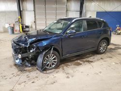 Mazda Vehiculos salvage en venta: 2023 Mazda CX-5 Select