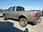 2004 Ford F-150 Heritage Classic