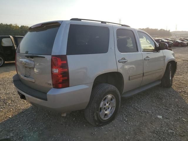 2009 Chevrolet Tahoe K1500 LT