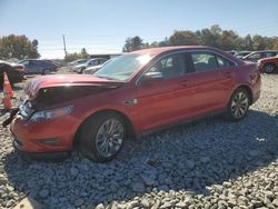 2010 Ford Taurus Limited for sale in Mebane, NC