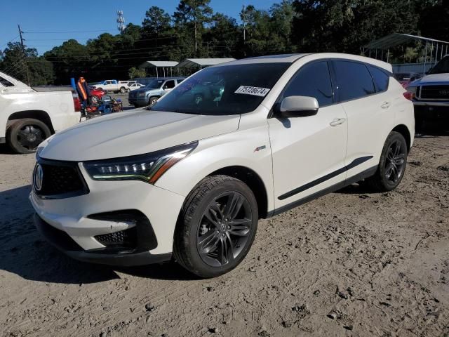 2019 Acura RDX A-Spec