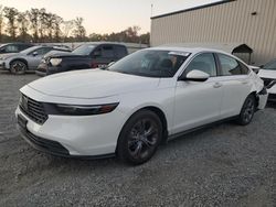 2024 Honda Accord EX for sale in China Grove, NC