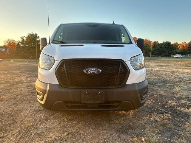 2021 Ford Transit T-150