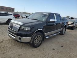 Lincoln Vehiculos salvage en venta: 2006 Lincoln Mark LT