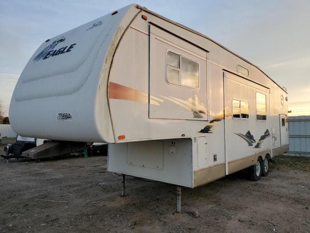 2007 Jayco Eagle