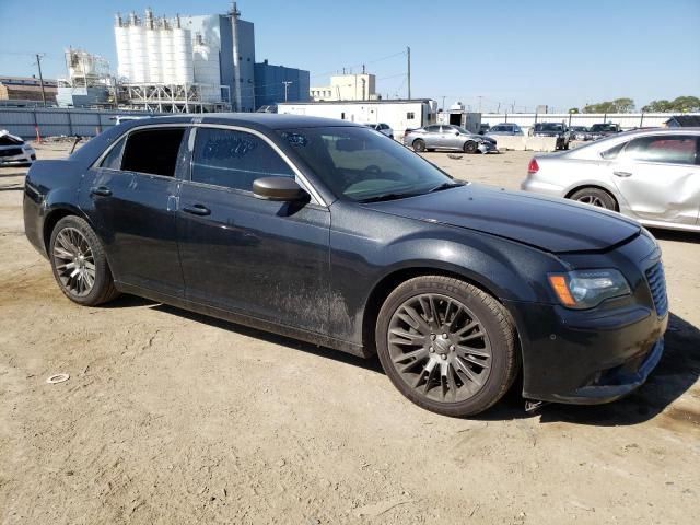 2013 Chrysler 300C Varvatos