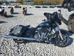 Harley-Davidson Flhxs salvage cars for sale: 2021 Harley-Davidson Flhxs