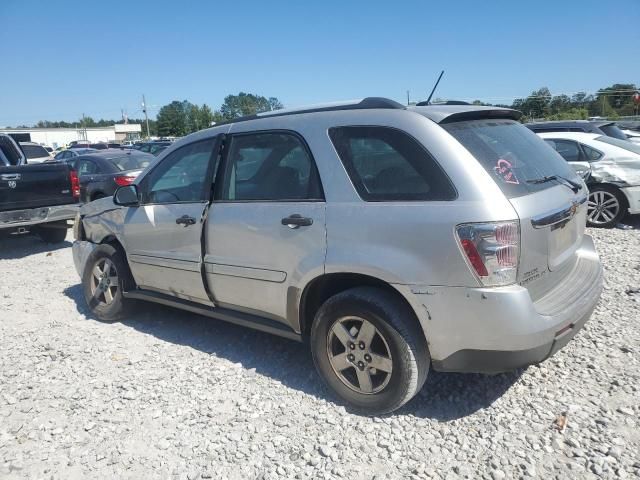 2007 Chevrolet Equinox LS