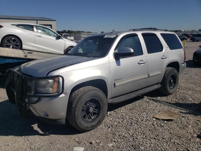 2011 Chevrolet Tahoe K1500 LT