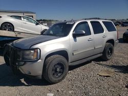 Chevrolet Tahoe salvage cars for sale: 2011 Chevrolet Tahoe K1500 LT