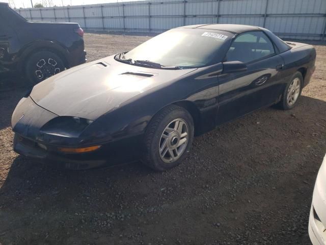 1995 Chevrolet Camaro Z28