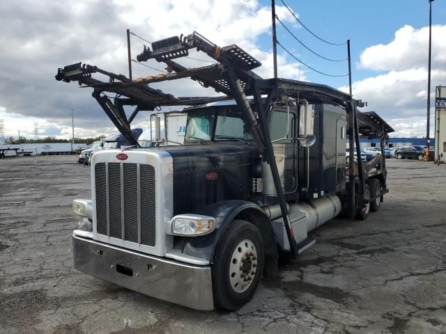 2008 Peterbilt 388