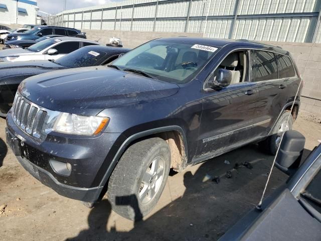 2013 Jeep Grand Cherokee Laredo