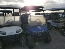 Hdkp salvage cars for sale: 2023 Hdkp Golf Cart