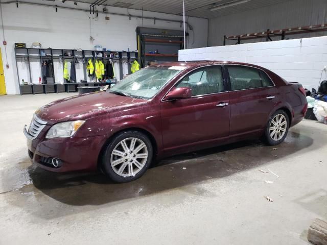 2009 Toyota Avalon XL