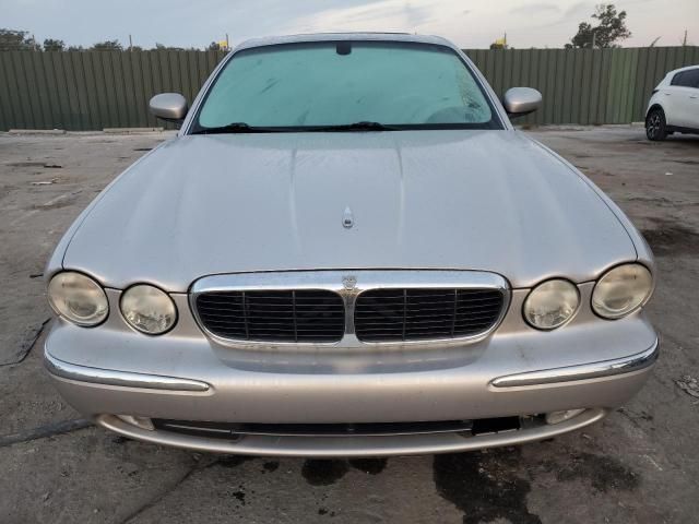 2004 Jaguar XJ8