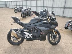 Cf Moto salvage cars for sale: 2024 Cf Moto 450SS