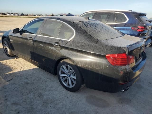 2014 BMW 528 I