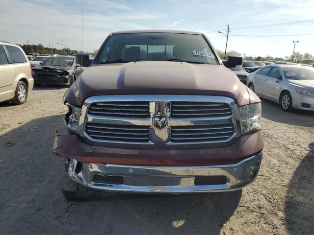 2019 Dodge RAM 1500 Classic SLT