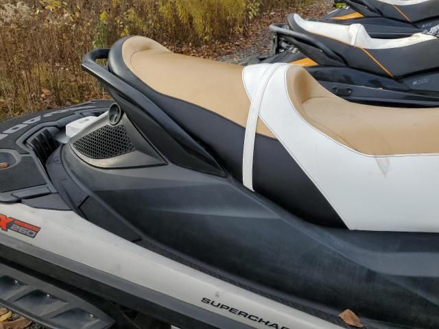 2009 Seadoo GTX Limited