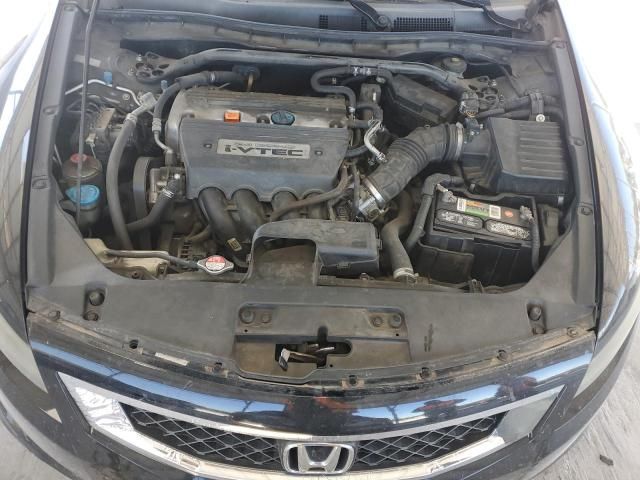 2008 Honda Accord EX