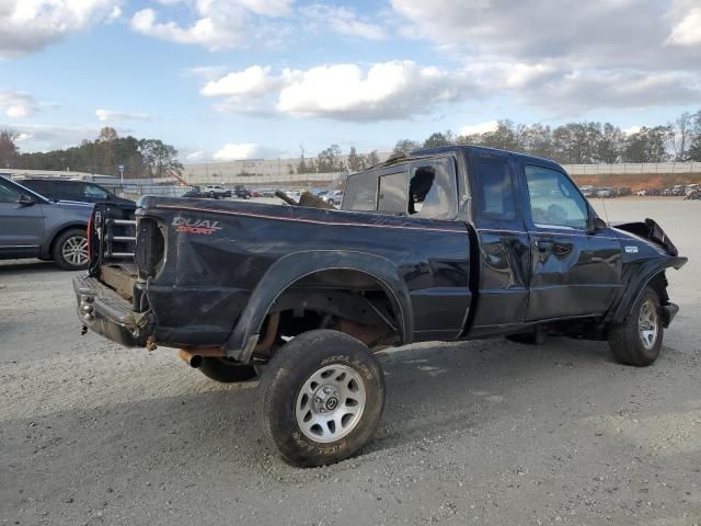 2004 Mazda B3000 Cab Plus